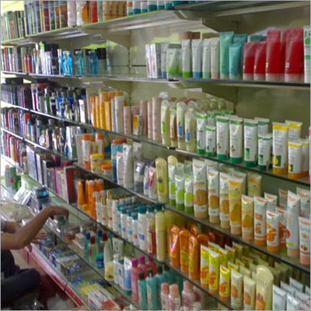 Cosmetic Racks – Irani Racks