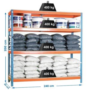 Racks Hub ENgineering