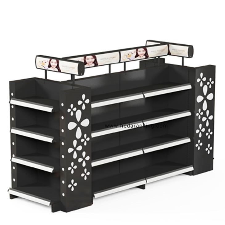 Cosmetic Racks – Irani Racks